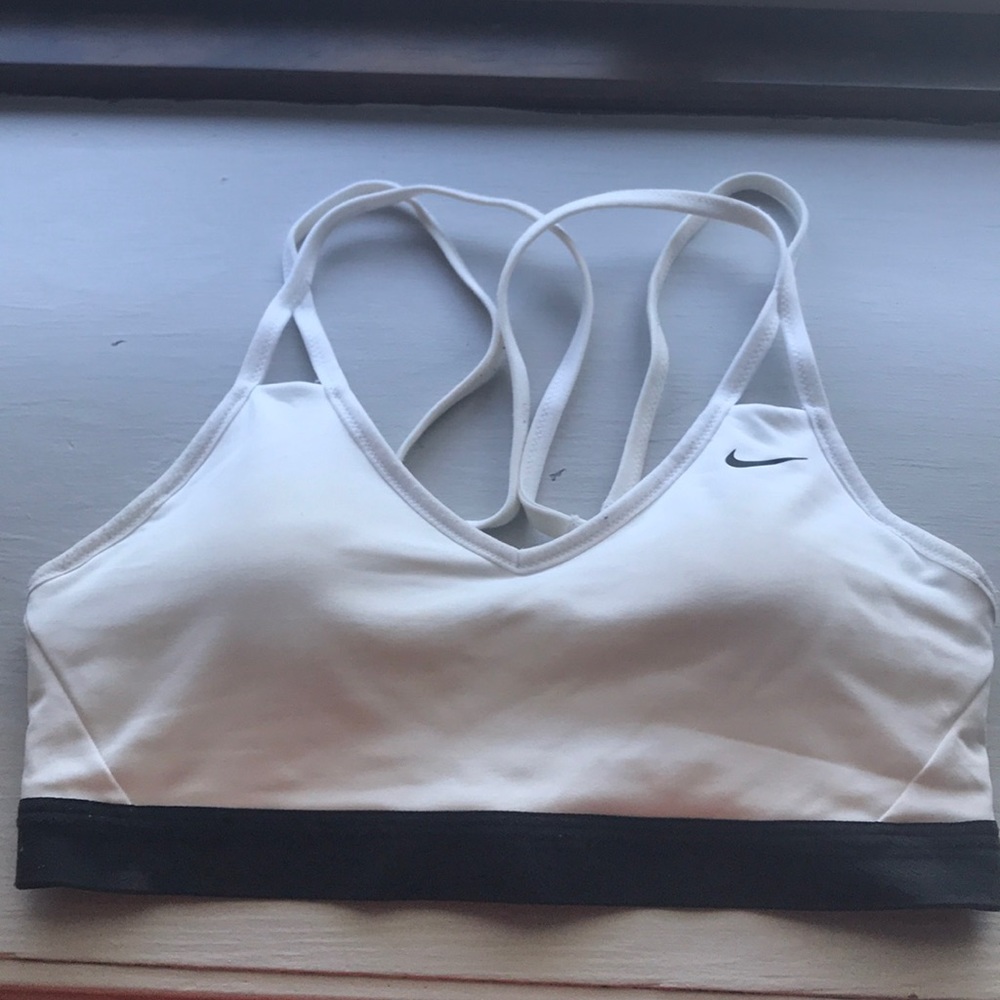 Nike bra